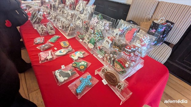 Cinq Marchés de Noël à visiter la fin de semaine prochaine 