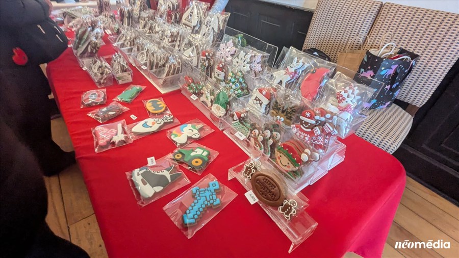 Cinq Marchés de Noël à visiter la fin de semaine prochaine 