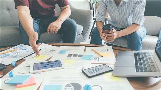 La CCQ continue de jouer son rôle de levier économique en 2026