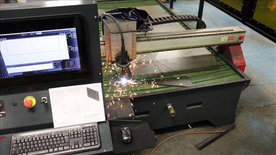 CFPS: nouveautés, investissements et modernisation des programmes 