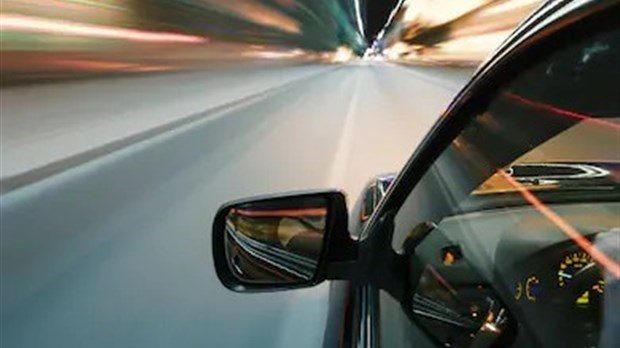 Cannabis et conduite : une campagne pour freiner les dangers