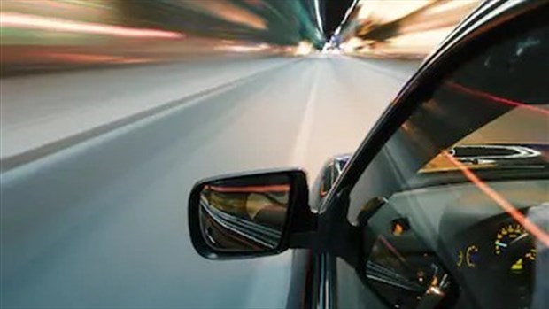 Cannabis et conduite : une campagne pour freiner les dangers