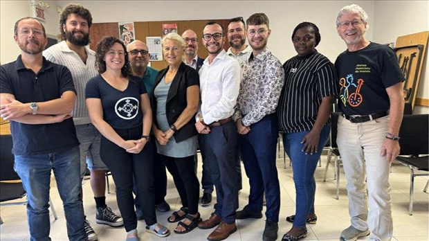 Le PQ se prépare pour la campagne électorale 2026 dans la région 