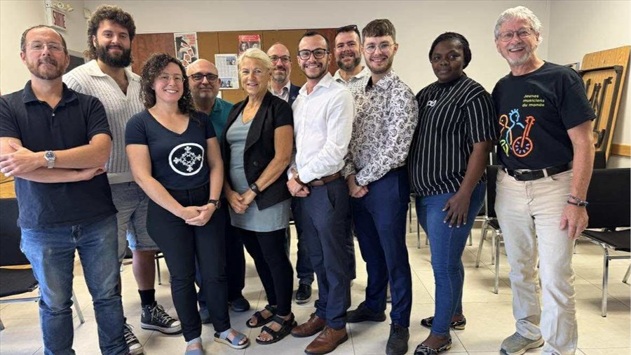 Le PQ se prépare pour la campagne électorale 2026 dans la région 