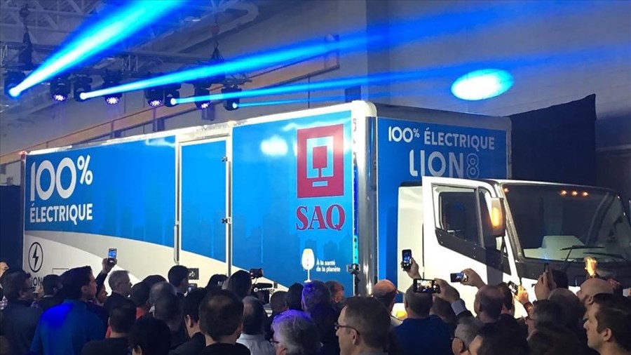 Québec renouvelle son programme Écocamionnage jusqu’en 2028