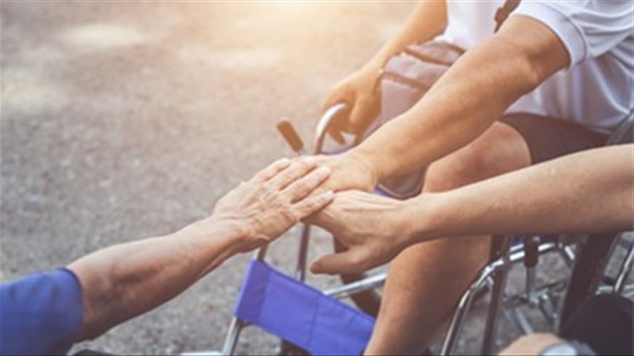 Journée internationale des personnes handicapées du 3 décembre 