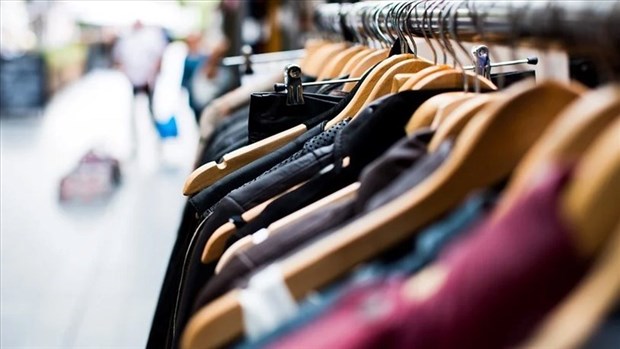 Sportive Plus inaugure officiellement La Fripe X-Elle