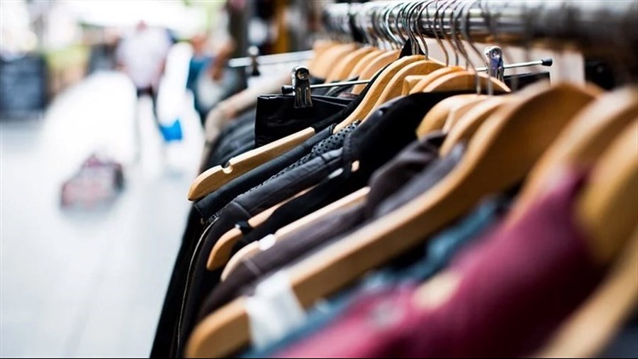 Sportive Plus inaugure officiellement La Fripe X-Elle