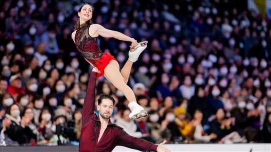 Stellato-Dudek et Deschamps souhaitent repartir à neuf