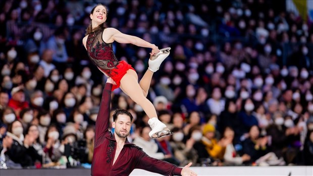 Stellato-Dudek et Deschamps souhaitent repartir à neuf