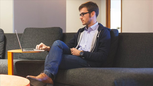 Vaudreuil-Soulanges soutient l’entrepreneuriat auprès des jeunes