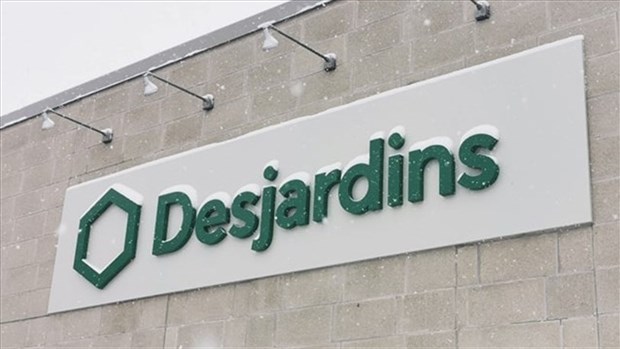 La caisse Desjardins de Valleyfield annonce une nomination