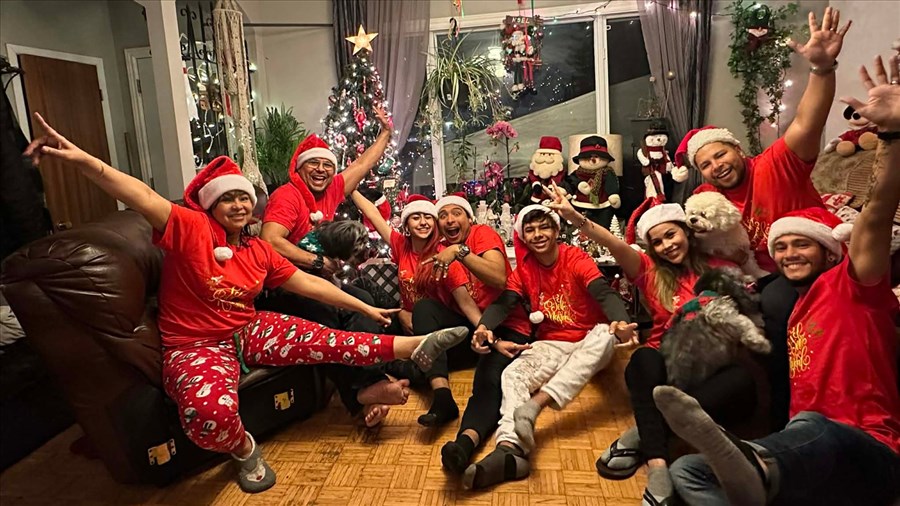 Après six ans ici, il doit quitter le Québec