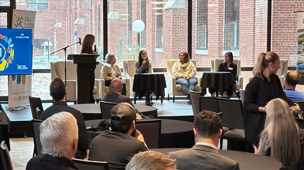 Retour sur la saison 2025 du réseau Maillage de la Montérégie-Ouest