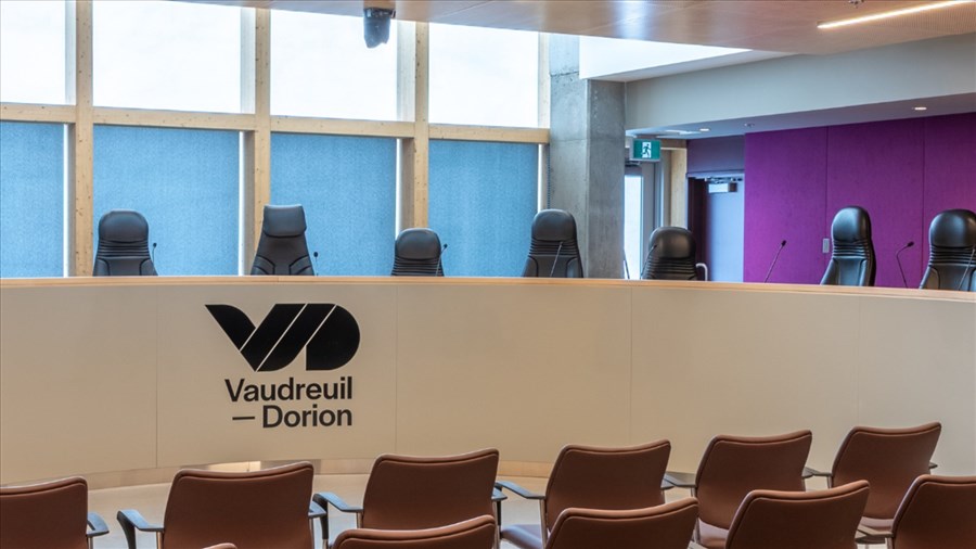 La Ville de Vaudreuil-Dorion adopte un budget 2026 de 127, 4 millions