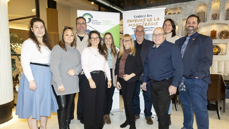 Un nouvel évènement débarque à Salaberry-de-Valleyfield en février 