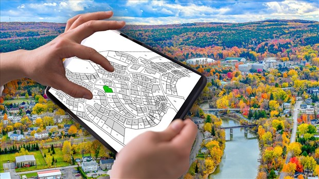 La Ville de Rigaud en recrutement pour son CCU