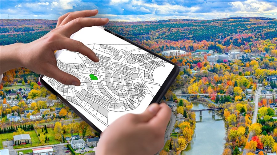 La Ville de Rigaud en recrutement pour son CCU