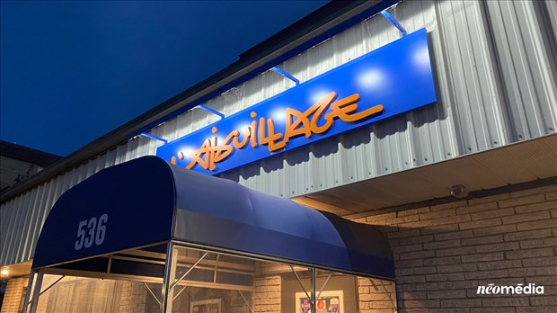 Hébergements d’urgence : surchargés avec l'arrivée des temps froids