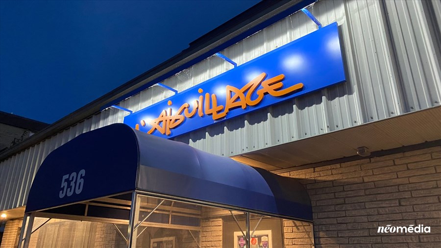 Hébergements d’urgence : surchargés avec l'arrivée des temps froids