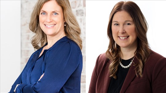 Les Régates de Valleyfield annoncent deux nominations 