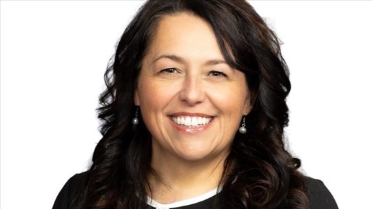 Marilyn Nadeau devient présidente de la TPECS