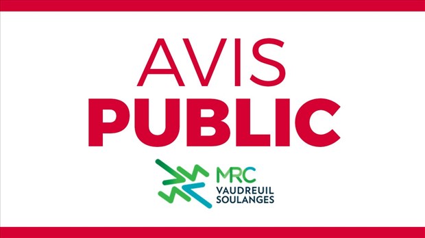 Consultation publique : Projet de règlement numéro 269