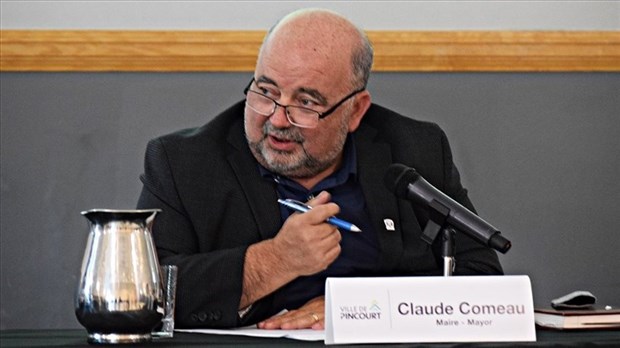 Une hausse de taxes limitée à 2,9% à Pincourt en 2026 