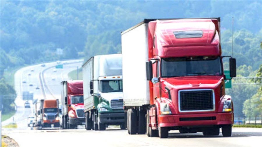 Conduite d’un véhicule lourd: formation obligatoire dès le 15 décembre 