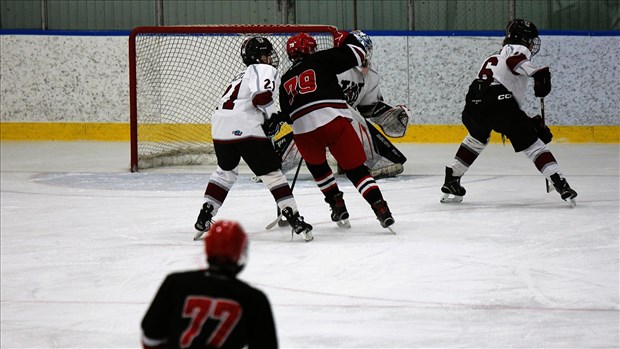 Un début de saison qui débouche sur une défaite pour les Pionniers 