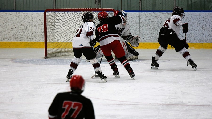 Un début de saison qui débouche sur une défaite pour les Pionniers 