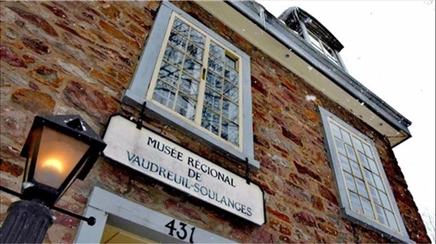 Dernière chance pour visiter le musée régional en 2025
