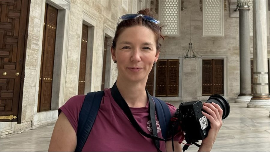 Un autre film des Aventuriers Voyageurs au cinéma Dorion