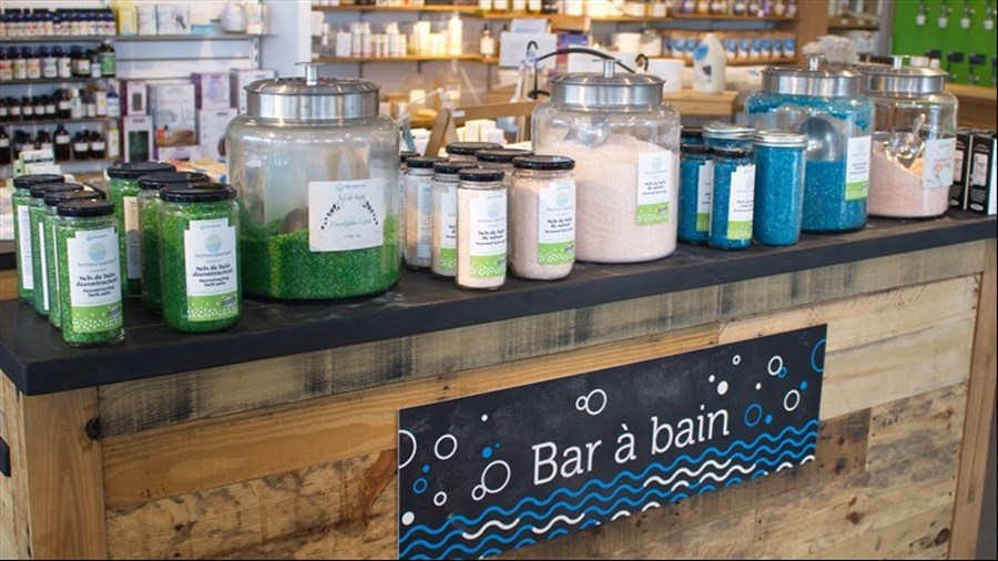 Avez-vous priorisé l'achat local pour vos emplettes des Fêtes?