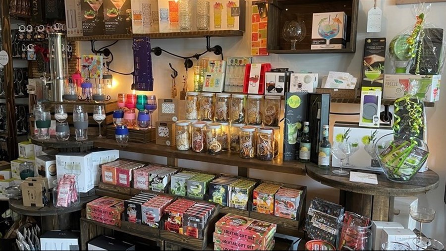 Avez-vous priorisé l'achat local pour vos emplettes des Fêtes?