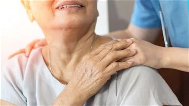 La FQSA réagit à la publication anticipée de l’INESSS