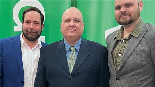 Les Verts de Vaudreuil-Soulanges dénoncent le scrutin uninominal à un tour 