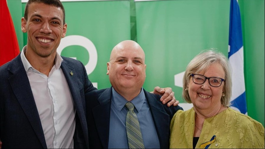 Les Verts de Vaudreuil-Soulanges dénoncent le scrutin uninominal à un tour 