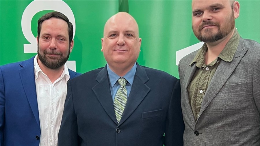 Les Verts de Vaudreuil-Soulanges dénoncent le scrutin uninominal à un tour 