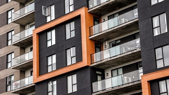 Bulletin de note 2025 sur l'habitation 