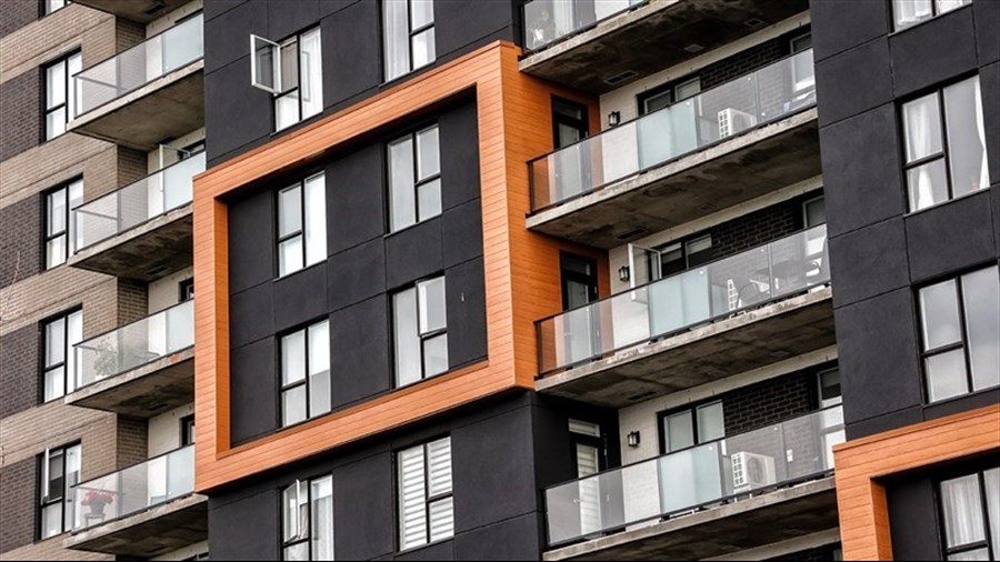 Bulletin de note 2025 sur l'habitation 