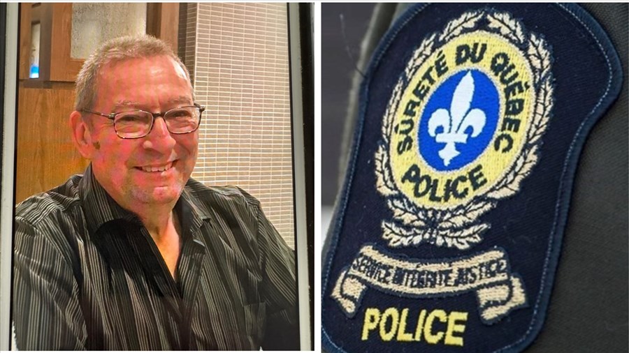Un sexagénaire de Salaberry-de-Valleyfield manque à l'appel 