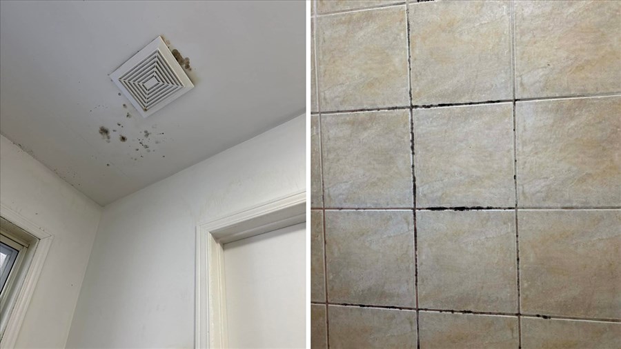 Une mère de l'île Perrot aux prises avec une situation difficile