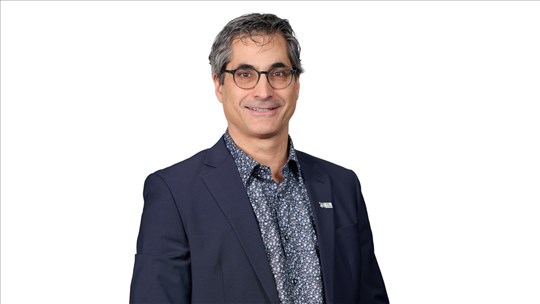 Charles Meunier nommé président du comité environnement de la MRC VS