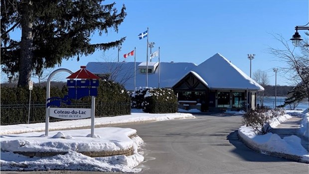 Coteau-du-Lac fait appel au maintien de l’appartenance à Soulanges