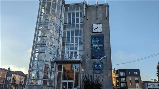 Salaberry-de-Valleyfield adopte un budget de 128,8 M$ pour 2026