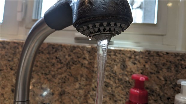 Tuyaux d’eau gelés : solutions simples et sécuritaires