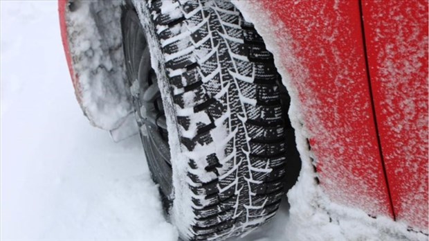 Hiver : votre voiture est-elle mieux dans le garage ?