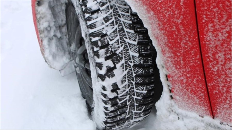 Hiver : votre voiture est-elle mieux dans le garage ?