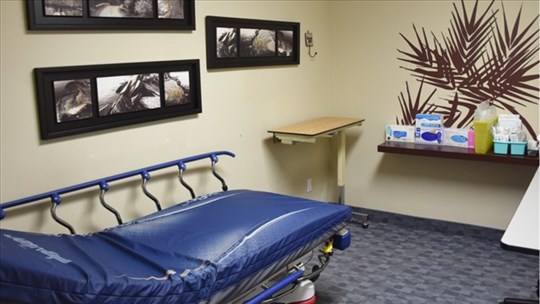 Trousse santé du CISSS : ne laissez pas une urgence gâcher vos fêtes